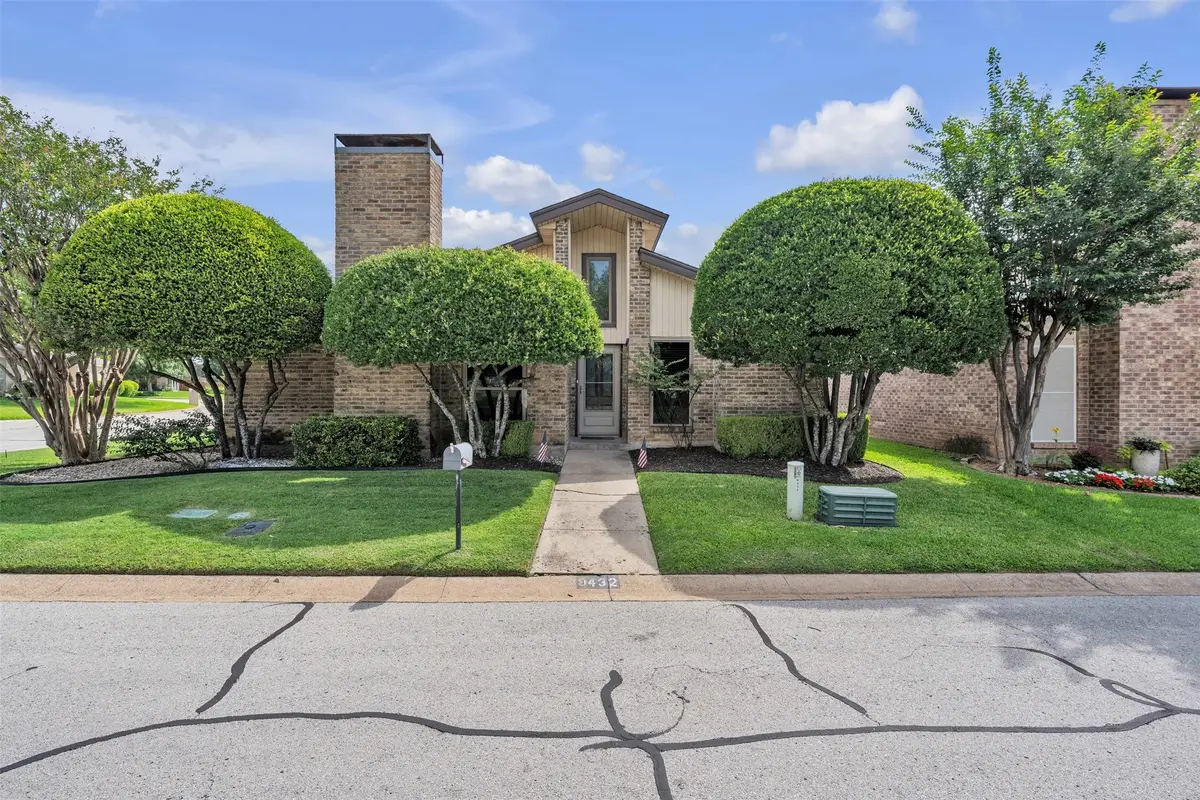 9432 Mountain Lake, Fort Worth, TX 76179 - #1