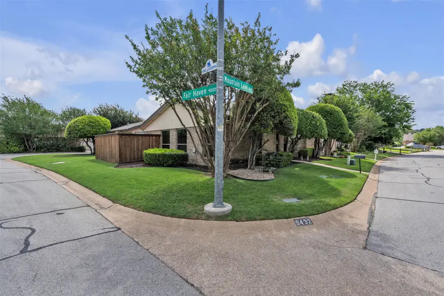 9432 Mountain Lake, Fort Worth, TX 76179 - #2