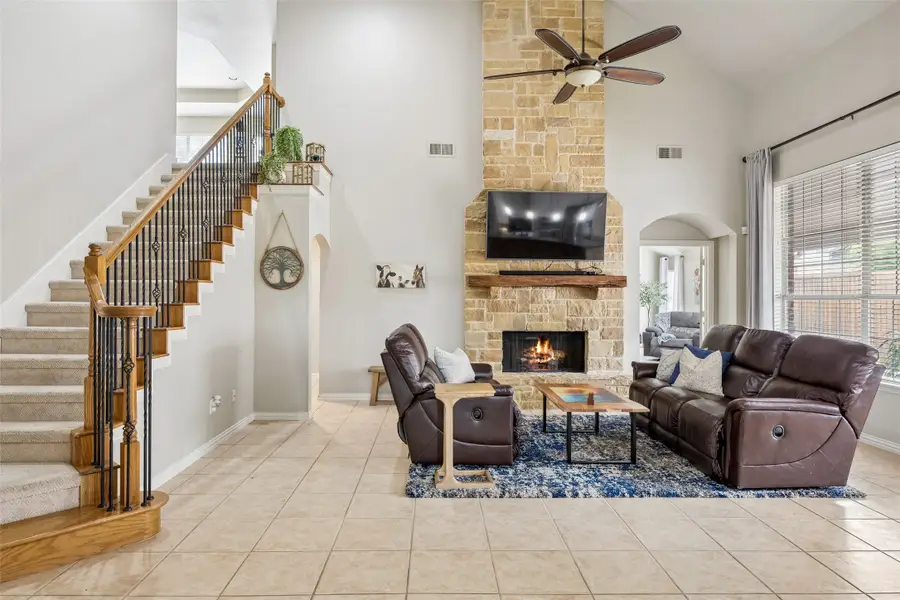 661 Channel Ridge Drive, Rockwall, TX 75087 - #3