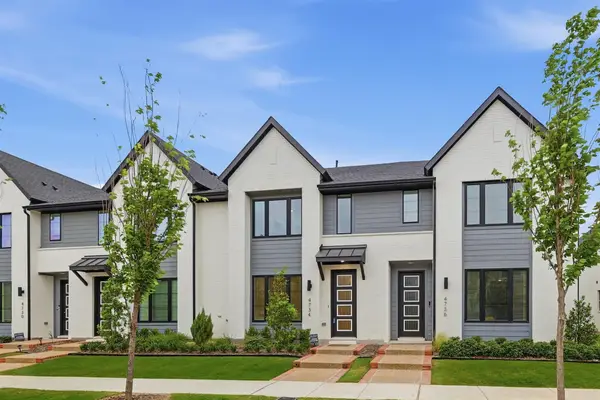 4734 Smokey Quartz Lane, Arlington, TX 76005