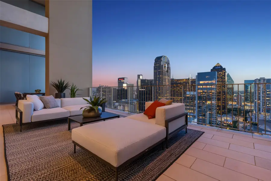 1717 Arts Plaza #2309, Dallas, TX 75201 - #3