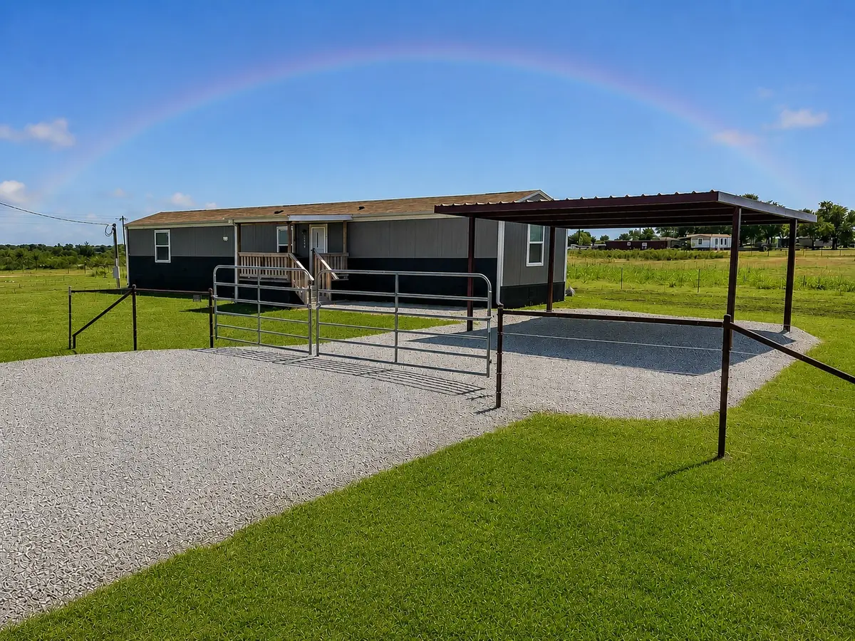 1206 Hayes Road, Sherman, TX 75090 - #1