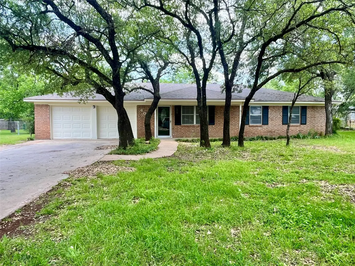 603 Barkley Drive, Hamilton, TX 76531 - #1