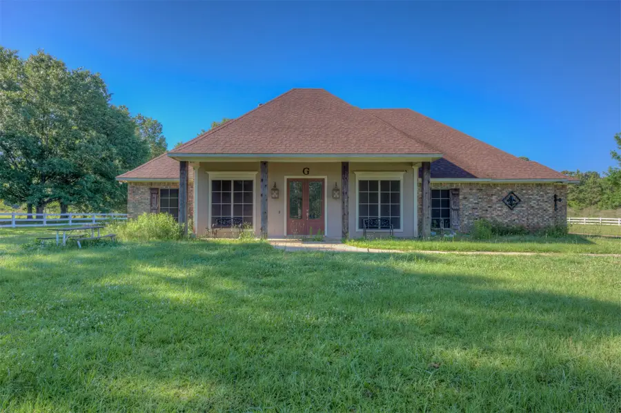 2029 Coastal Drive, Princeton, LA 71067 - #2