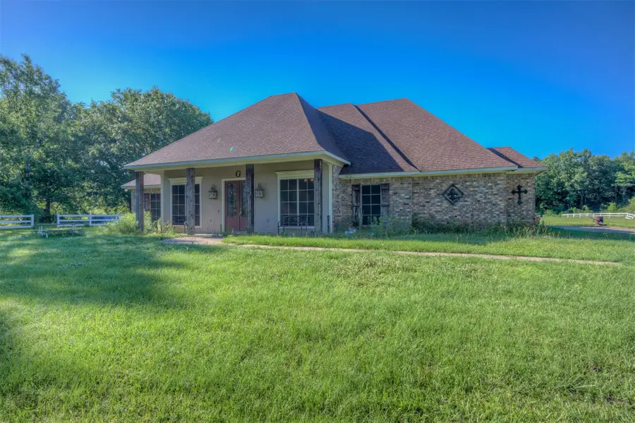 2029 Coastal Drive, Princeton, LA 71067 - #3