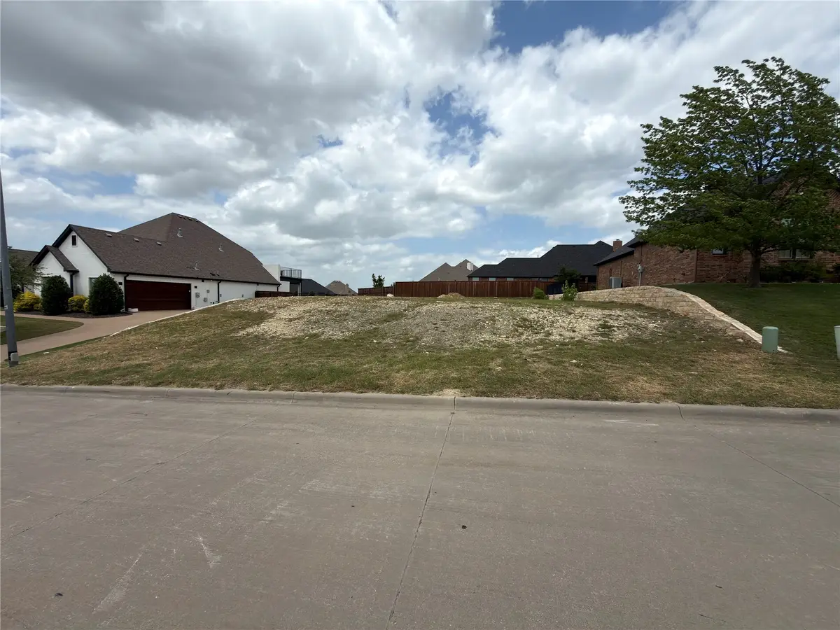 11025 Hawkins Home Boulevard, Benbrook, TX 76126 - #1