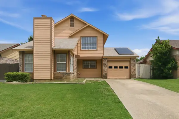 4645 Waterway Drive N, Fort Worth, TX 76137