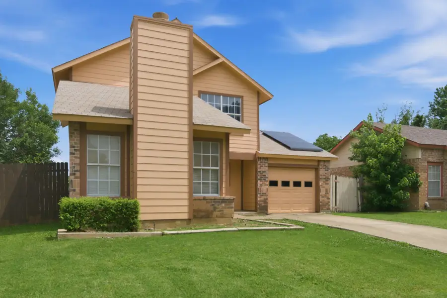 4645 Waterway Drive N, Fort Worth, TX 76137 - #2