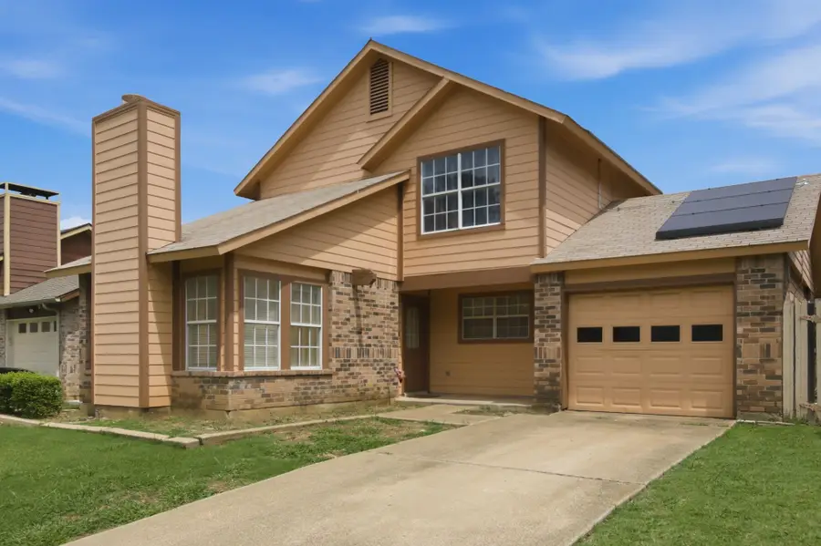 4645 Waterway Drive N, Fort Worth, TX 76137 - #3