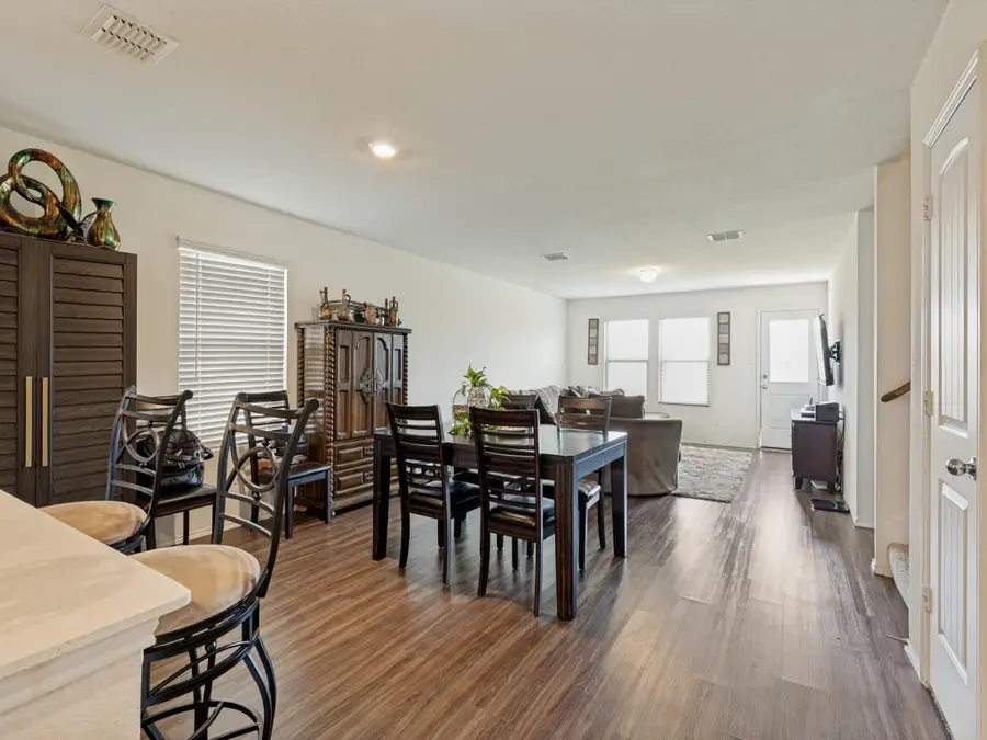 409 Falling Star Drive, Haslet, TX 76052 - #3