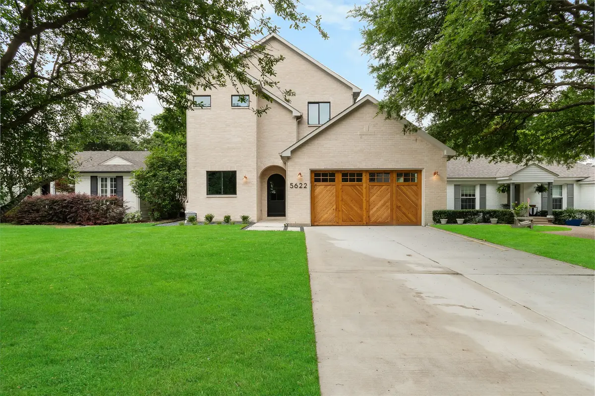 5622 Amherst, Dallas, TX 75209 - #1