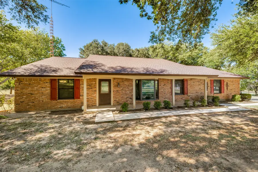 5547 Woodland Hills Drive, Denton, TX 76208 - #3