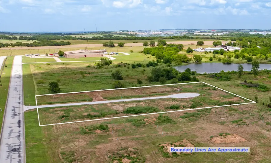Lot 8 Apache Trail, Gainesville, TX 76240 - #3
