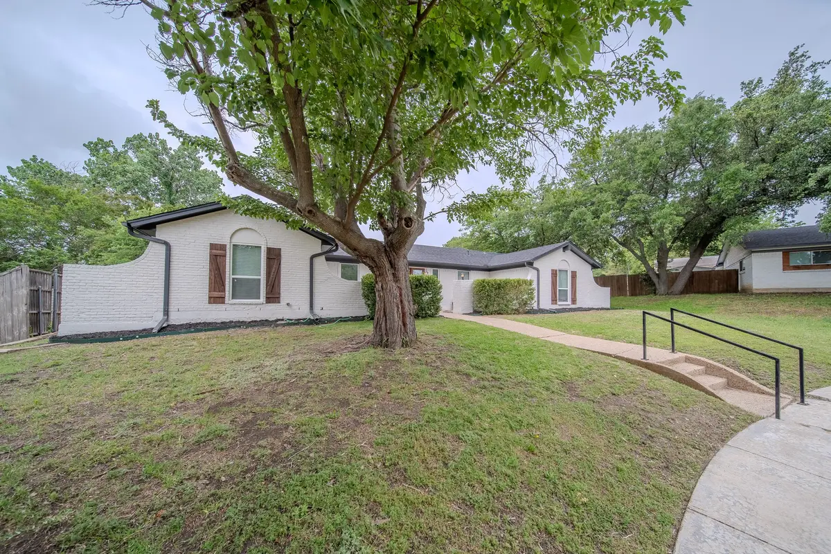 3505 Shady Brook Circle, Garland, TX 75043 - #1