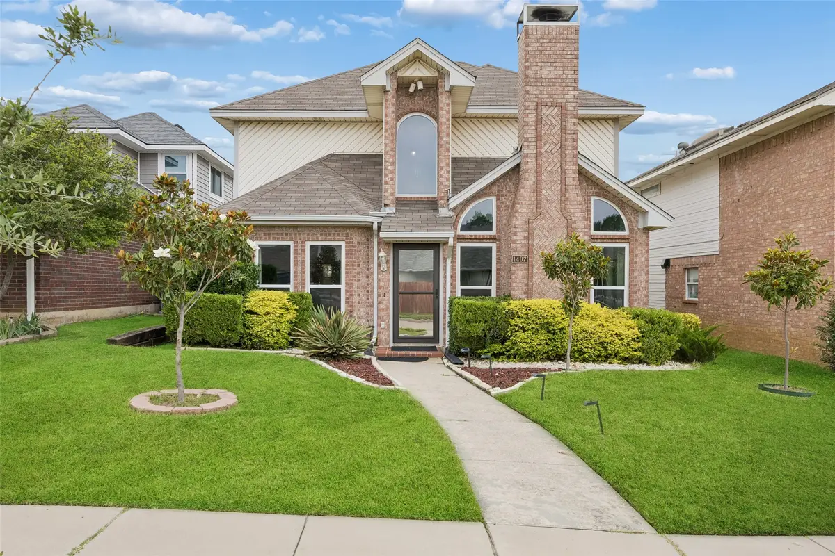1407 Ranchview Court, Carrollton, TX 75007 - #1
