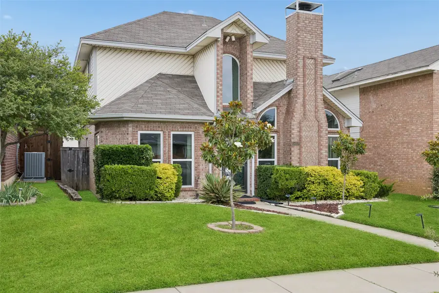 1407 Ranchview Court, Carrollton, TX 75007 - #2