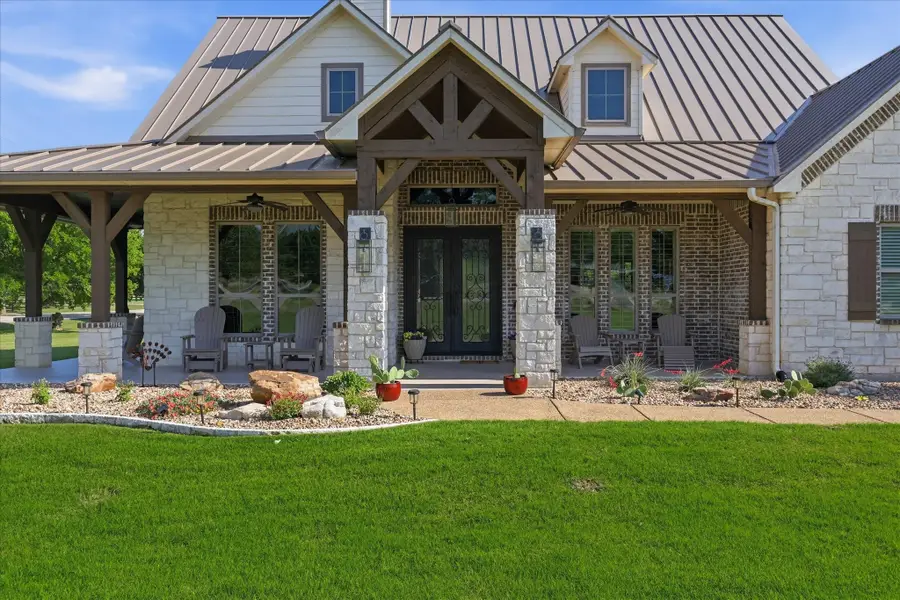 800 Stonewood Boulevard, Bartonville, TX 76226 - #2