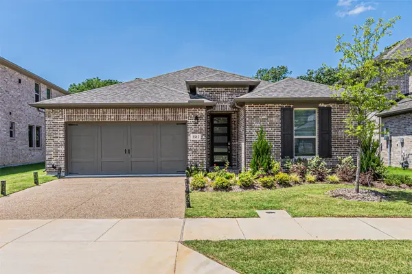 3517 San Clemente Drive, Melissa, TX 75454