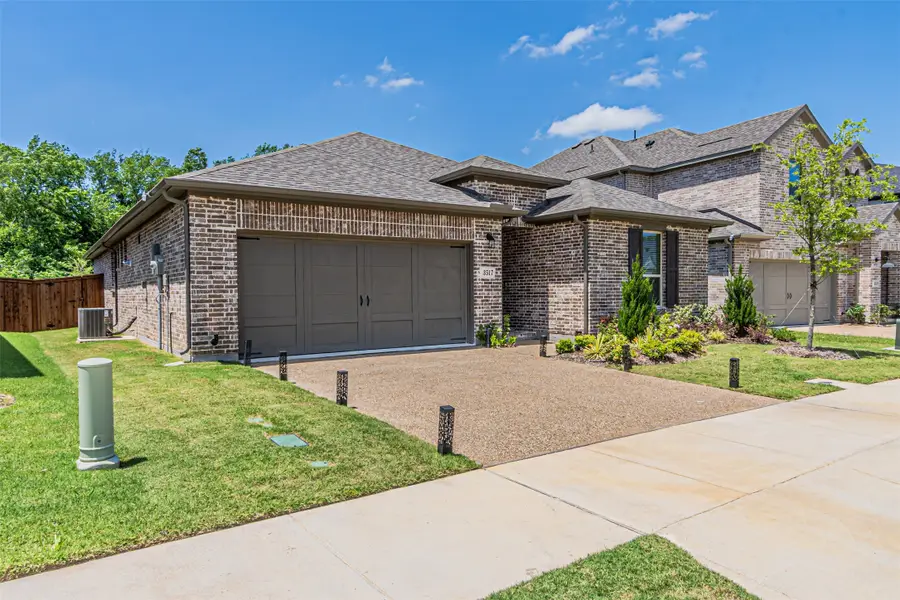 3517 San Clemente Drive, Melissa, TX 75454 - #3