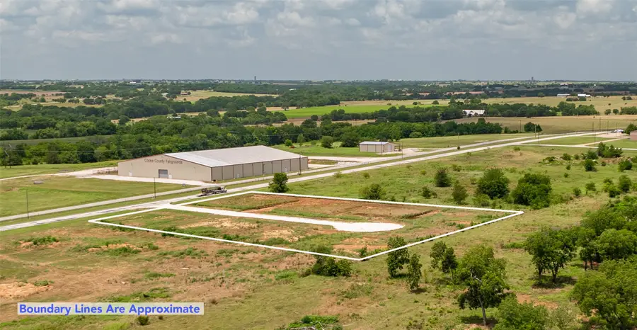 Lot 6 Apache Trail, Gainesville, TX 76240 - #2