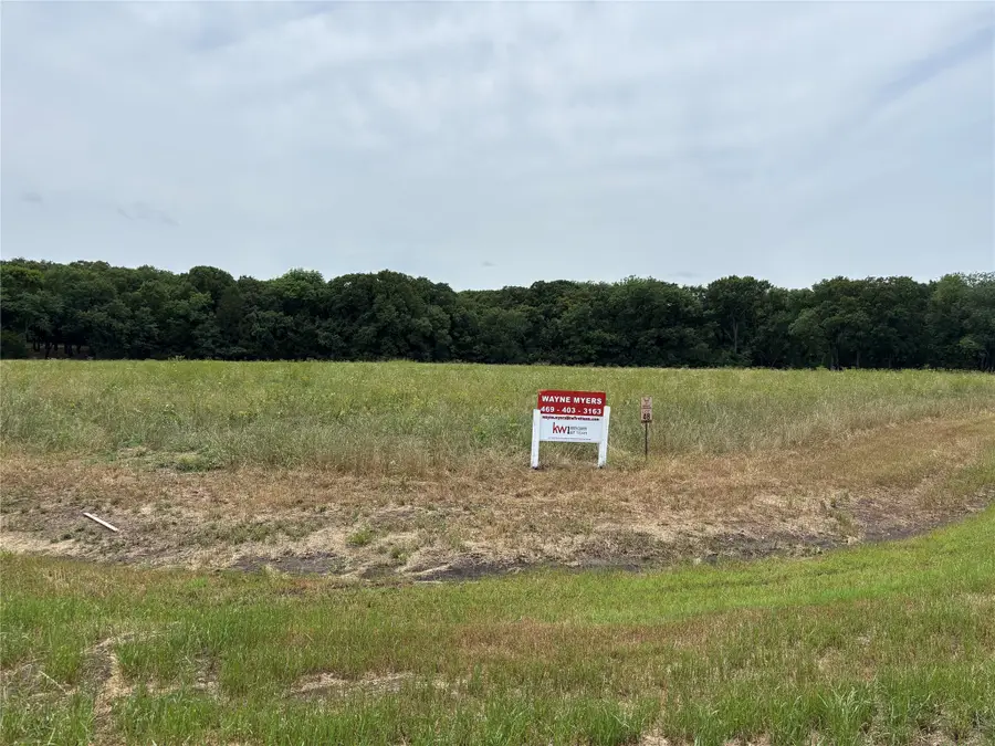 Lot 48 White Tail Way, Pottsboro, TX 75076 - #2