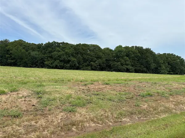 Lot 42 White Tail Way Road, Pottsboro, TX 75076
