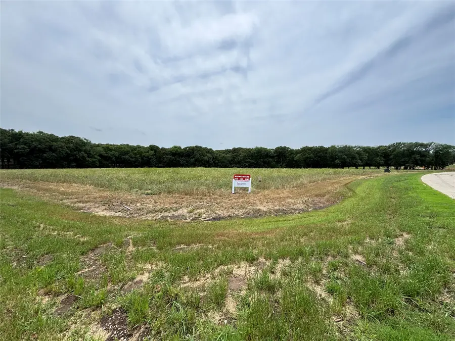 Lot 42 White Tail Way Road, Pottsboro, TX 75076 - #2