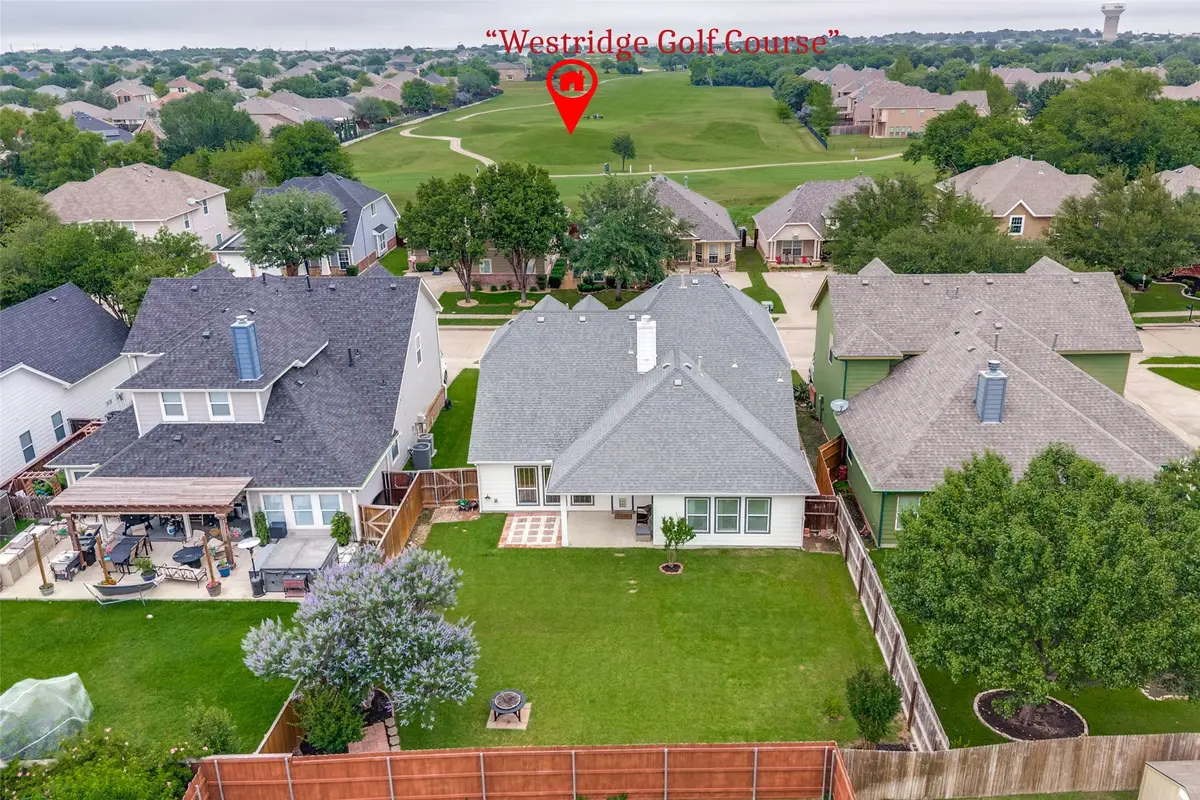 9745 Water Tree Drive, McKinney, TX 75072 - #1