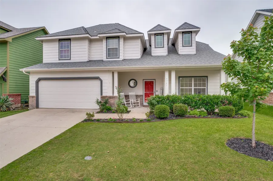 9745 Water Tree Drive, McKinney, TX 75072 - #3