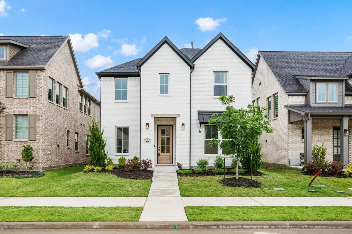 809 Isabel Street, Celina, TX 75009 - #1