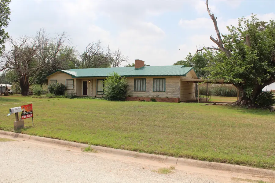 1001 SE 4th Street, Knox City, TX 79529 - #3