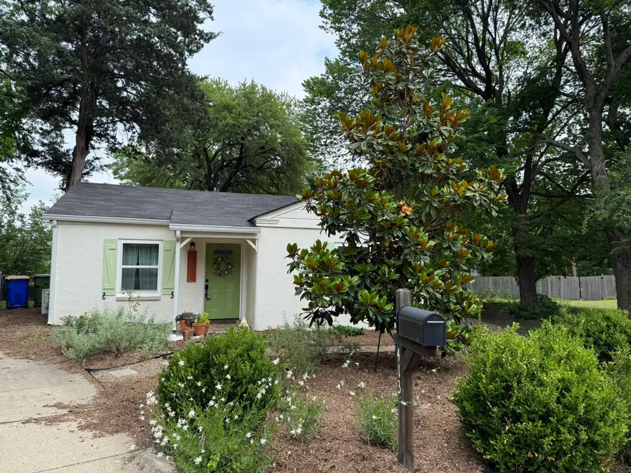 413 Sands Court, White Settlement, TX 76108 - #2