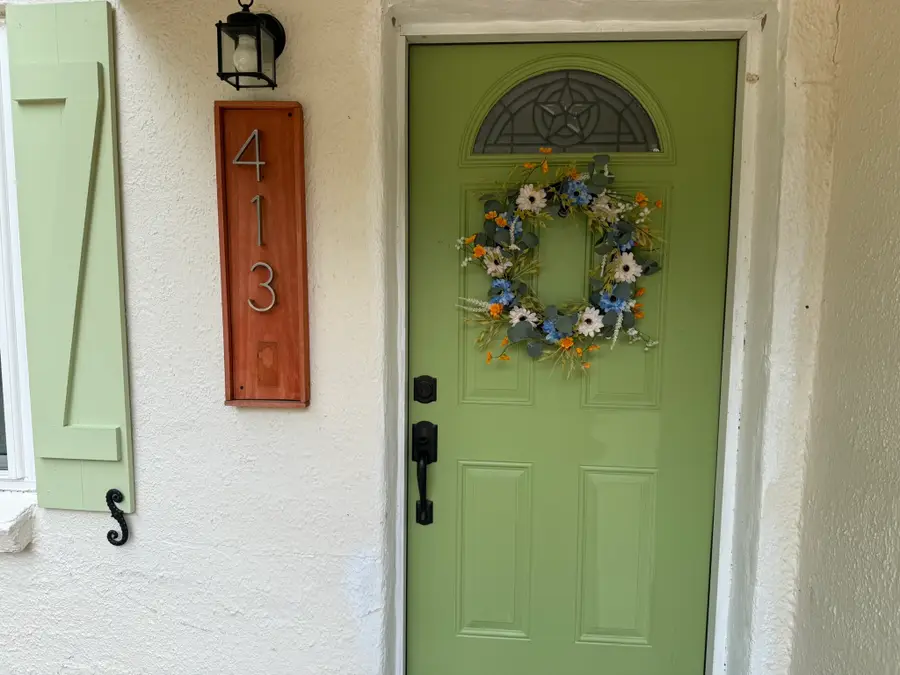 413 Sands Court, White Settlement, TX 76108 - #3