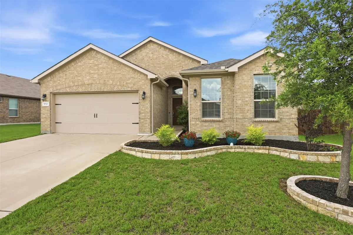 512 Dunster Lane, Saginaw, TX 76131 - #1