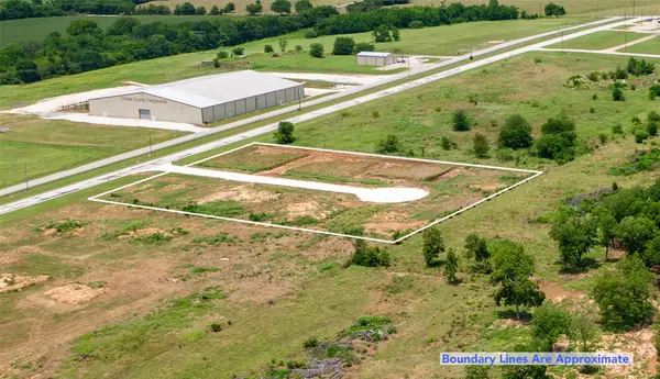Lot 3 Apache Trail, Gainesville, TX 76240