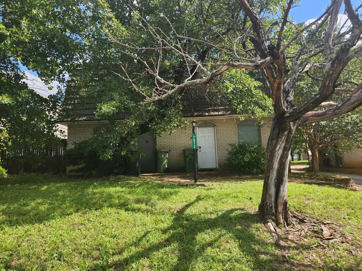 1912 W Sanford Street, Arlington, TX 76012 - #1
