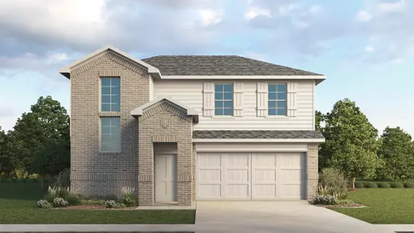 3313 Catamount Drive, Sherman, TX 75090