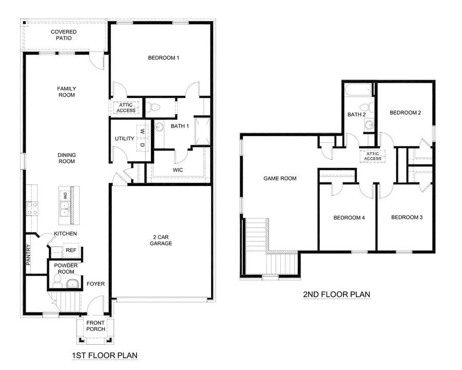 3313 Catamount Drive, Sherman, TX 75090 - #2