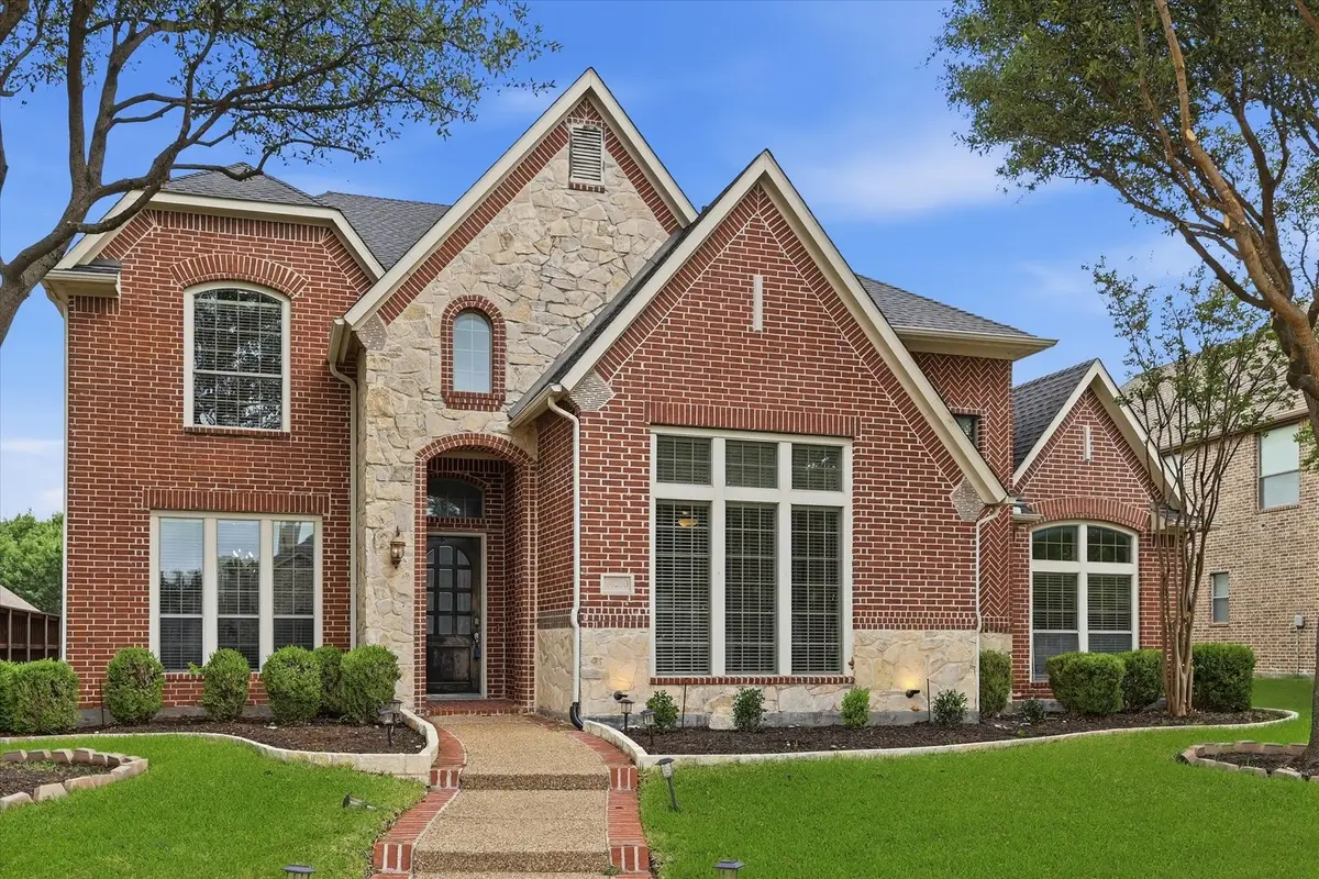 10230 Burnt Mill Lane, Frisco, TX 75035 - #1