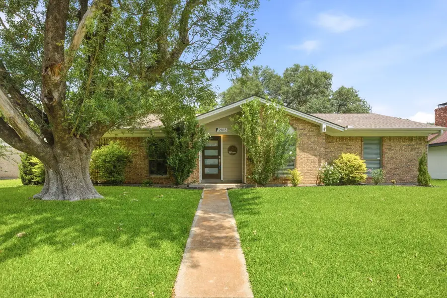 2103 Drake Drive, Richardson, TX 75081 - #2