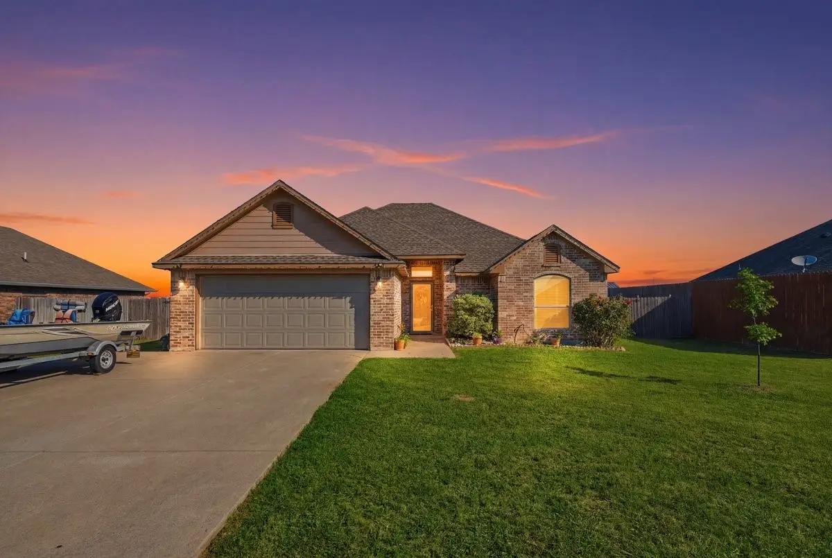 121 Joyce Street, Whitney, TX 76692 - #1