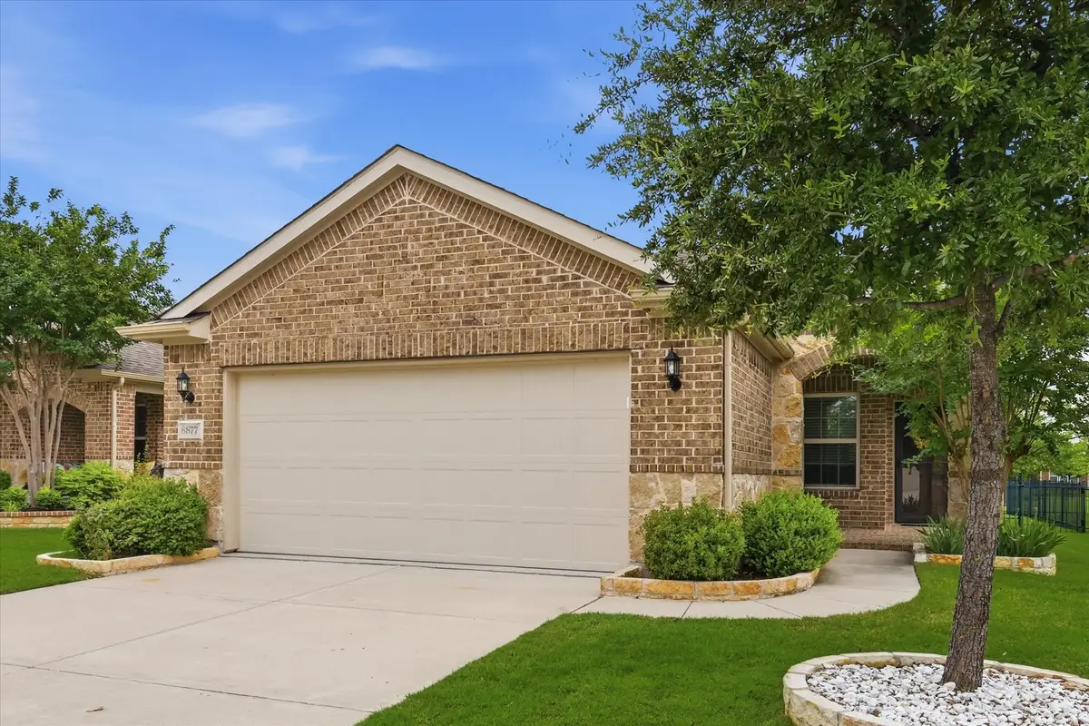 8877 Cantina Bay Lane, Frisco, TX 75036 - #1
