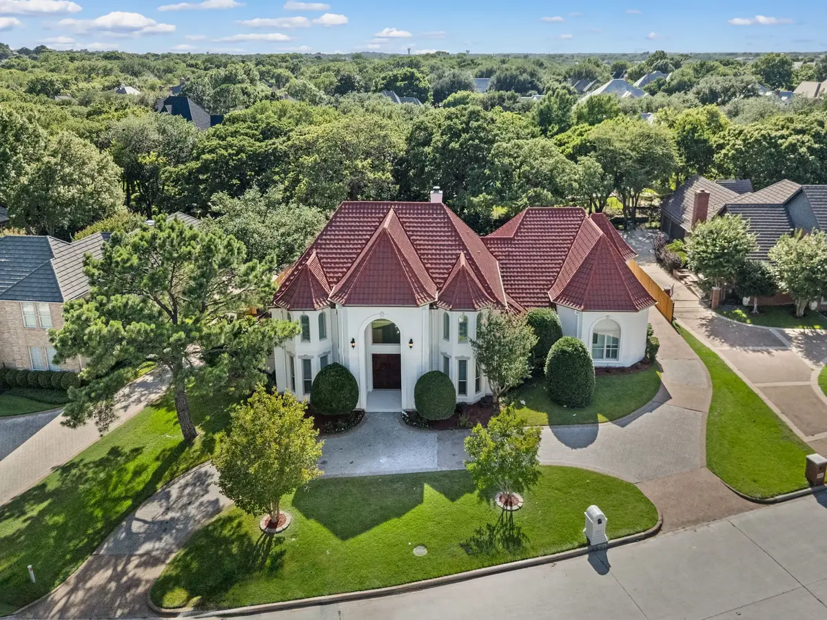 4512 Alexandra Drive, Colleyville, TX 76034 - #1
