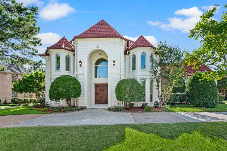 4512 Alexandra Drive, Colleyville, TX 76034 - #2