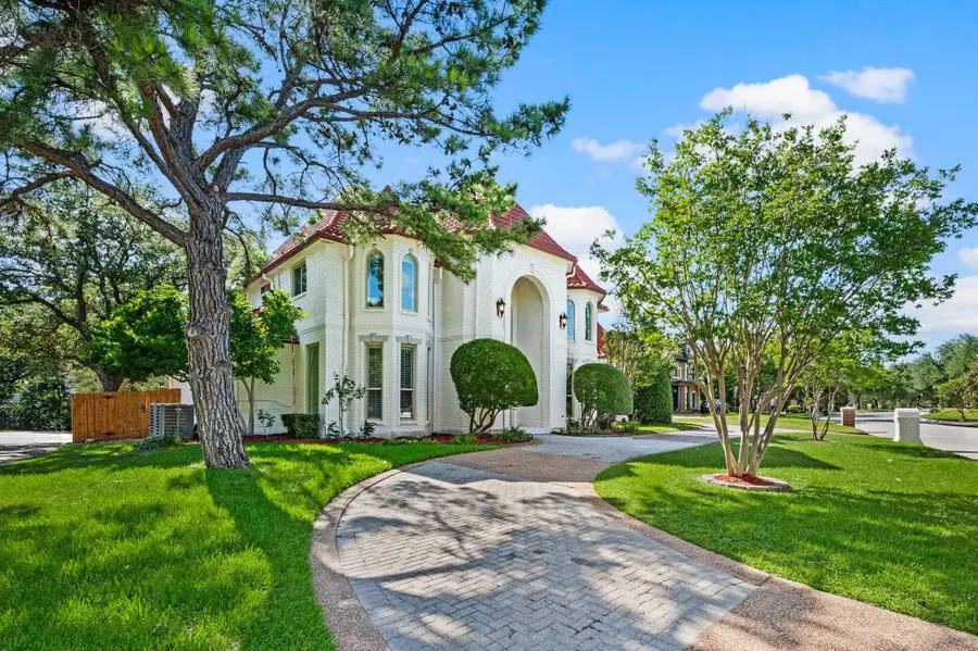 4512 Alexandra Drive, Colleyville, TX 76034 - #3