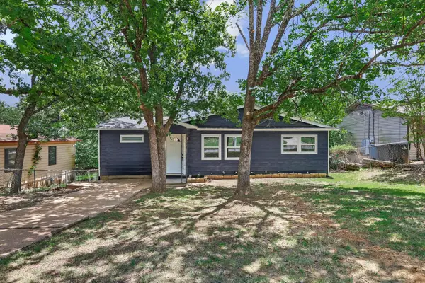 1108 Park Drive, Denison, TX 75020