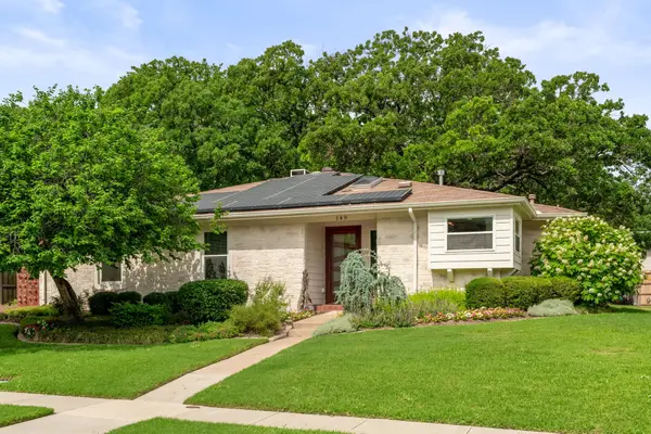 149 Edgewood Drive, Coppell, TX 75019