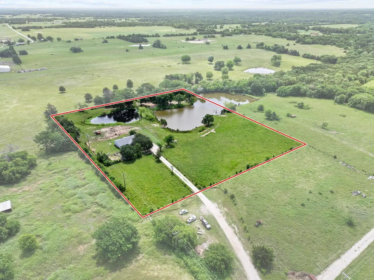 25172 Us Highway 377, Whitesboro, TX 76273 - #1
