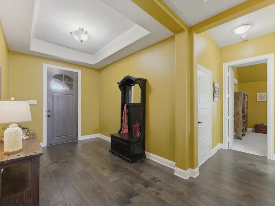 135 Crockett Drive, Waxahachie, TX 75165 - #3