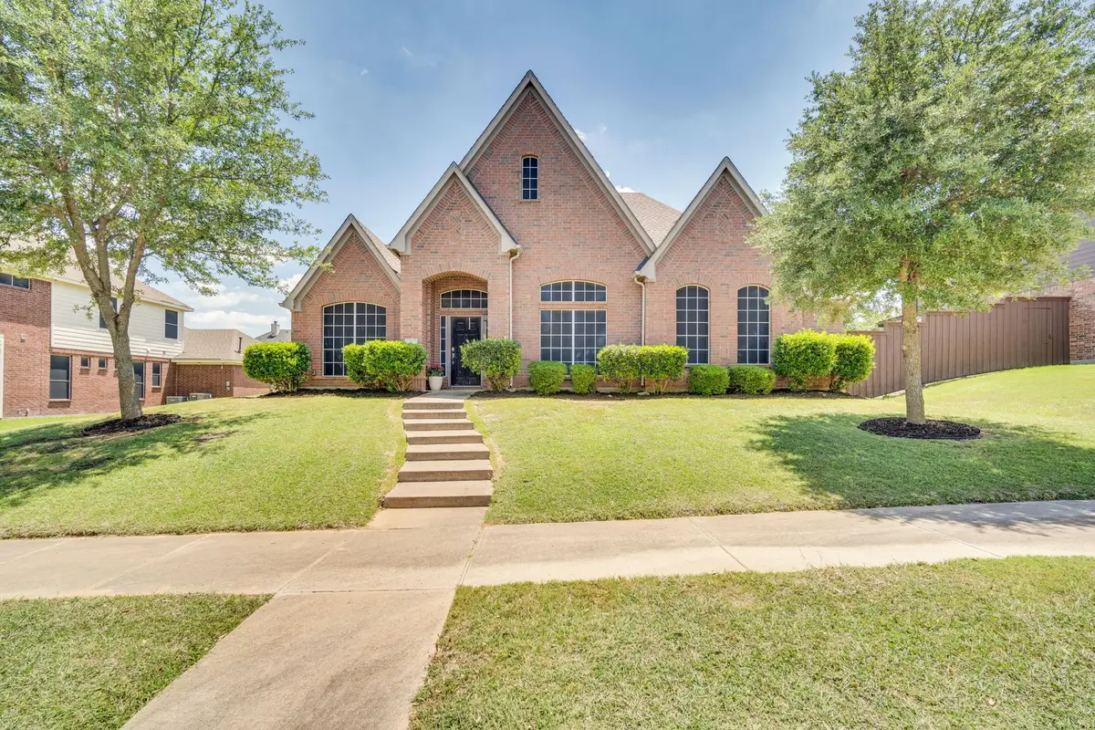 900 Ginger Trail, Desoto, TX 75115 - #1